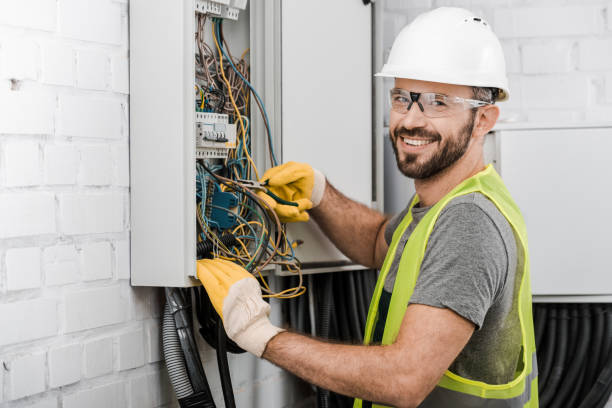 Electrical Upgrades for Homes in Robinhood, MS