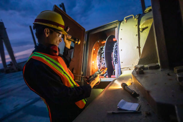Best Electrician Near Me  in Robinhood, MS