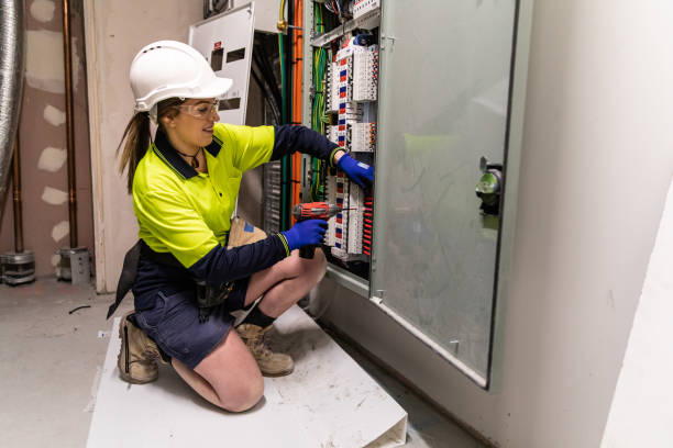 Best Local Electrician Companies  in Robinhood, MS