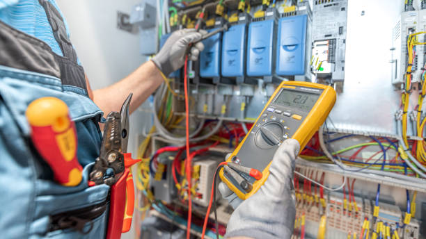  Robinhood, MS Electrician Pros