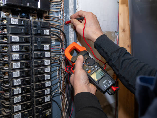 Best 24-Hour Electrician  in Robinhood, MS