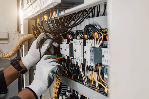 Best Electrical Wiring Services  in Robinhood, MS
